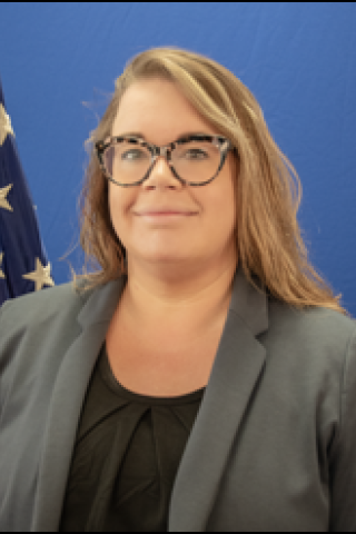 Ashley Keller
Interim Associate Director of Operations
VA Altoona health care