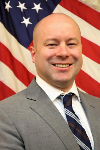 Associate Chief of Staff of Diagnostics and Specialty Care, Whole Health Clinical Manager, and Staff Chiropractor