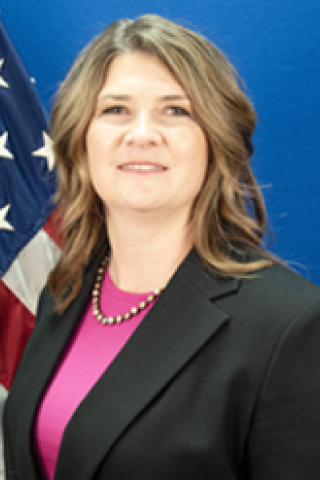 Dr. Elizabeth Katrancha is the Chief Quality Officer at the James E. Van Zandt VA Medical Center (VAMC) in Altoona, PA.