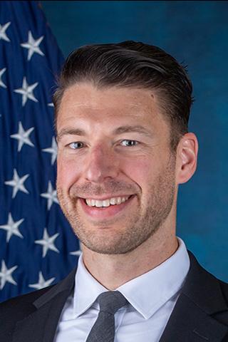 Mark Andrew
Acting Assistant Director 