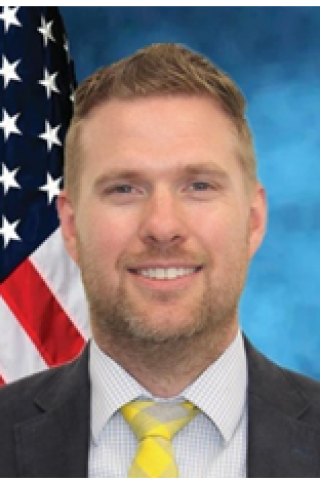 John P. McPherson Acting Southern Arizona VA Health Care System Assistant Director 