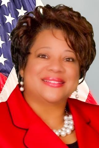 Alicia Smith-Freshwater