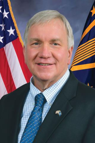 Steven Sample, Northern Arizona VA Health Care System Executive Director