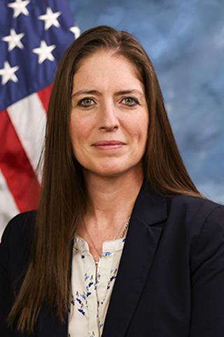 Wendy Reismiller
Acting Associate Director for Patient Care Services