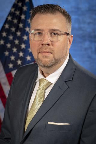 Aaron Muscat portrait