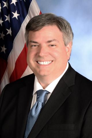 Devin Handley, MD, MBA
Interim Chief of Staff
