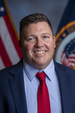 Jamie Vaughn