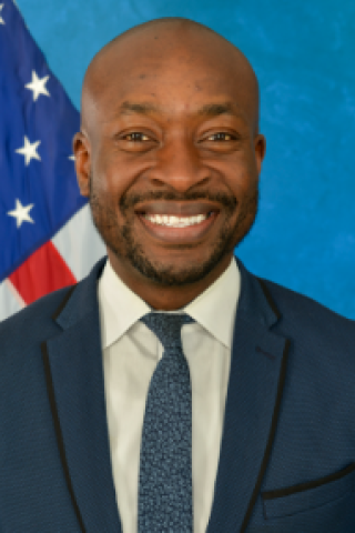 Dr. Gerald Ubaka