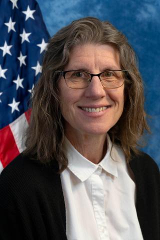 Andrea Henderson is the Associate Director of Patient Care Services for the Sheridan VA Health Care System.