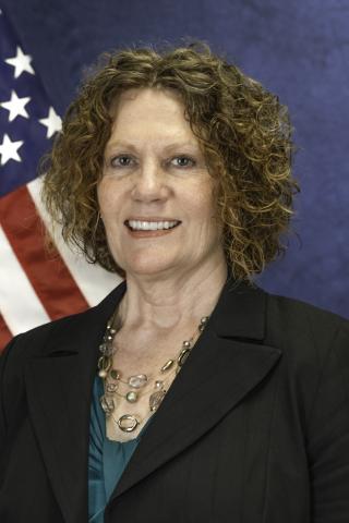 Mary Ellis, MD, MS, FCCP Chief of Staff