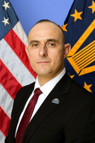 Mr. Thomas R. Talamante