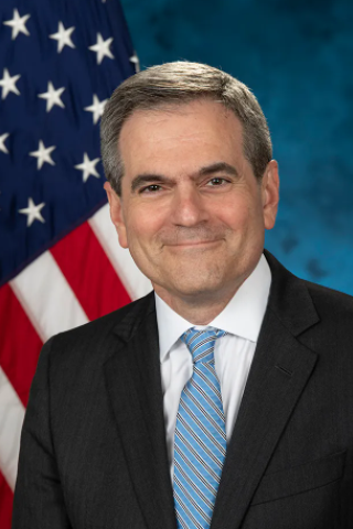 Executive Medical Center Director