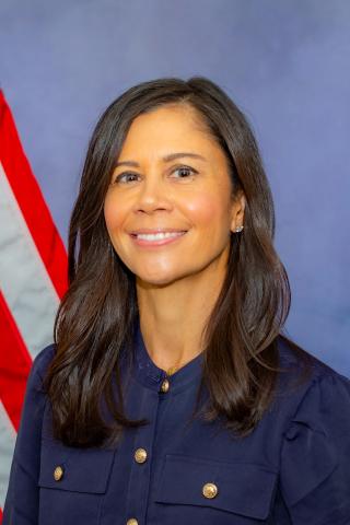 Lori Rawson, Deputy Chief of Staff, VA Sierra Nevada health care