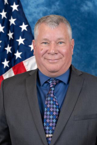 Steve Petzold is the Interim Director for the Sheridan VA Health Care System.