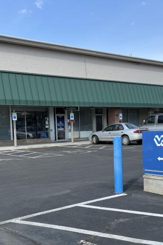 Sedgwick County VA Clinic