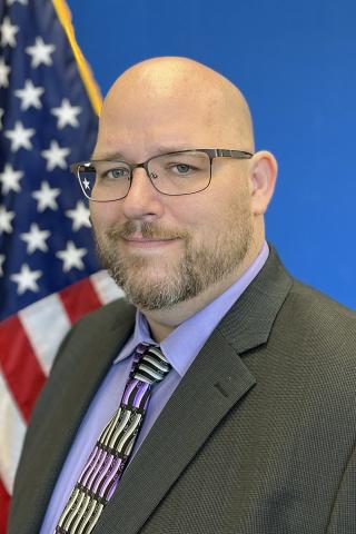 Brian Sprague is the Acting Assistant Director for the Montana VA. 