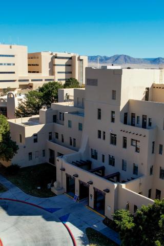 Raymond G. Murphy Department of Veterans Affairs Medical Center