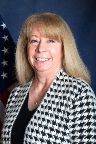 Ginger Mitchell photo