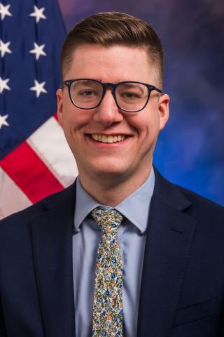 Stephen H. Mosher