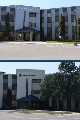 North Portland VA Clinic