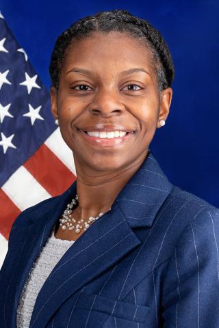 Dr. Courtney J. Berry Cannon