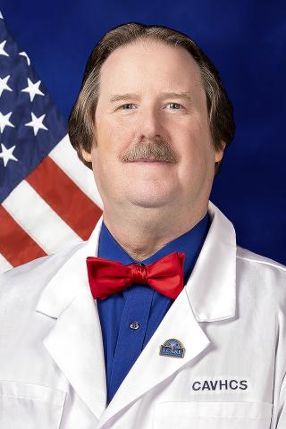Dr. Randall Weaver, Deputy Chief of Staff