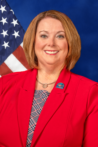 Dr. Sandra A. Foster