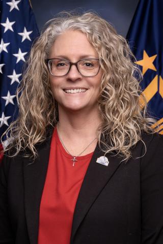 Michelle Martin