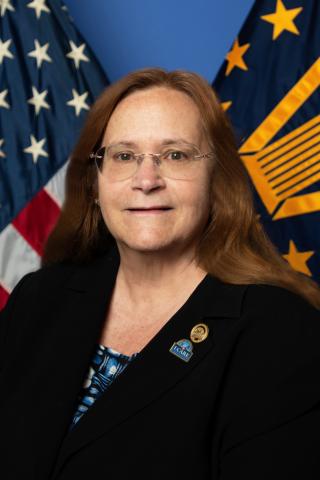 Barbara L. Forsha