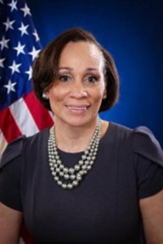 Dr. Tina McClendon serves as the Associate Director of Patient Care Services at Wilmington VA Medical Center