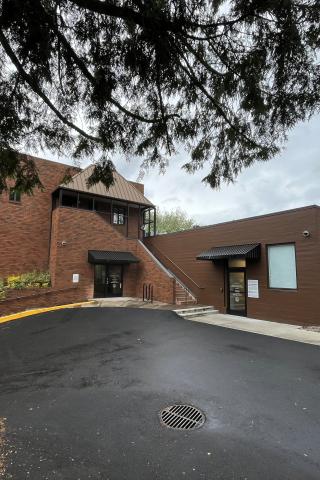 Portland, OR Vet Center