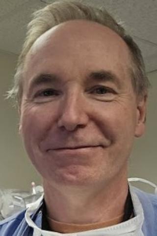 VA Boston Perfusionist
