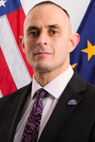 Executive Director