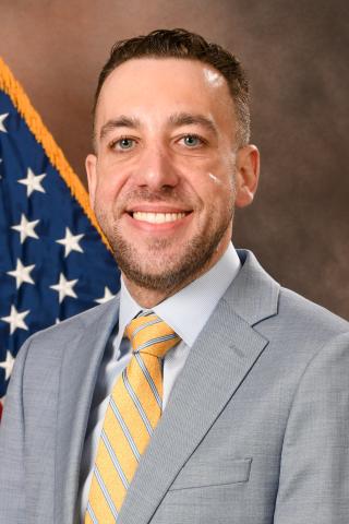 Christopher Boccio photo
