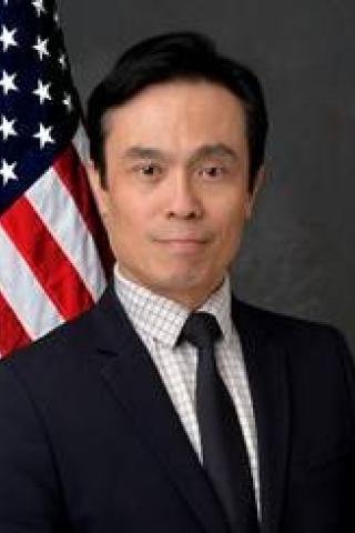 Alex Wong, DPT