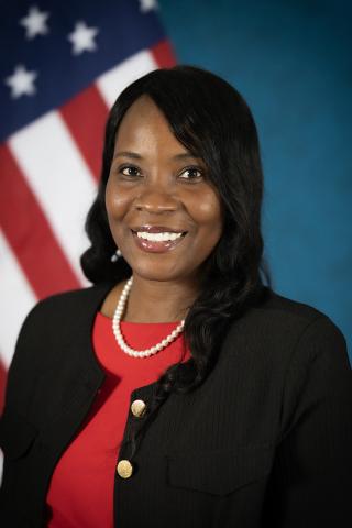 Dr. Shella M. Miller, FACHE
