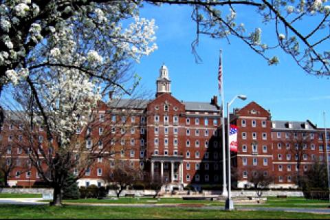 VA Lebanon Health Care | Veterans Affairs