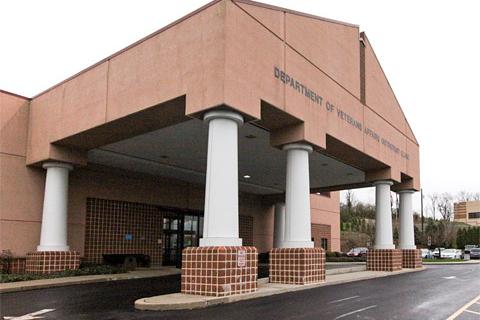 Armstrong County VA Outpatient Clinic