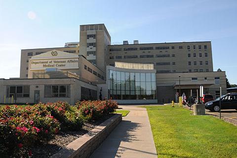 Erie VAMC