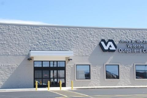 Johnstown VA Clinic