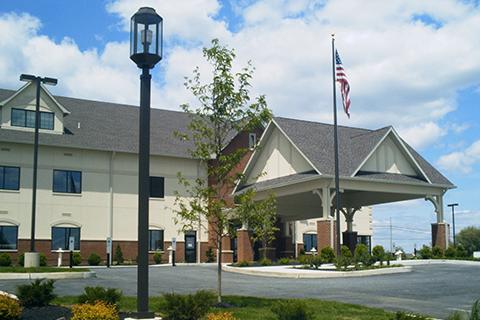 Lancaster_VA_Clinic