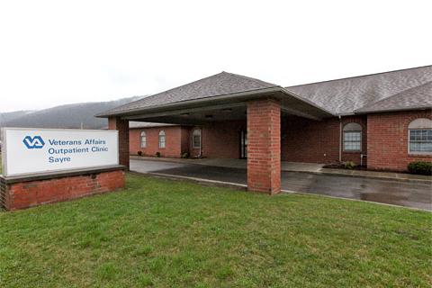 Sayre County Clinic