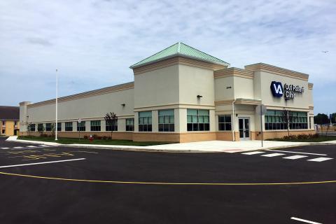 Sussex County VA Clinic