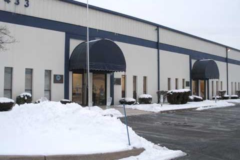 Victor J. Saracini Outpatient Clinic