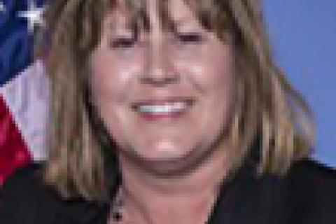 Kerri Craft | VA Oklahoma City Health Care | Veterans Affairs