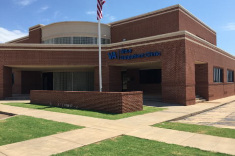 Altus VA Clinic