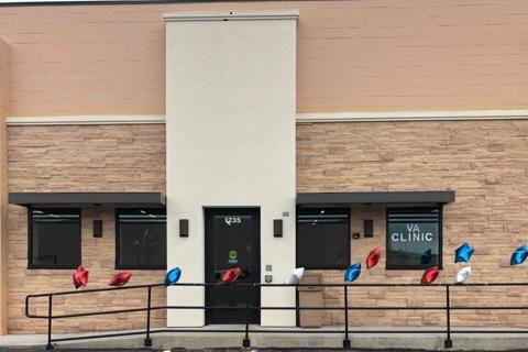 Ardmore VA Clinic