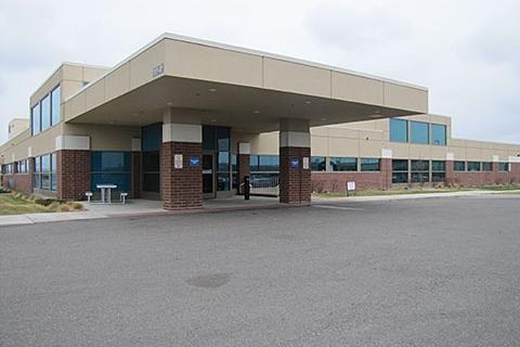 Benjamin Charles Steele VA Clinic