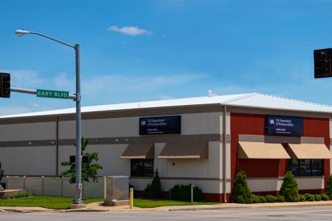 Clinton VA Clinic
