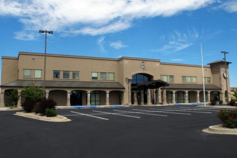 PFC James Dunn VA Clinic